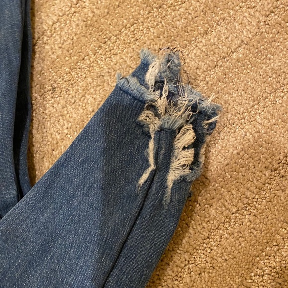 Express Jeans - Picture 5 of 5